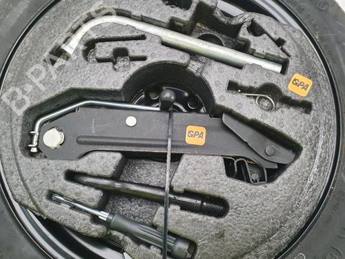 Jack Kit VW GOLF V (1K1) 1.9 TDI | BP29380912C119 