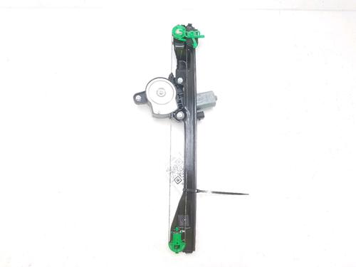 Used Front left window mechanism Front left window mechanism FIAT PUNTO (188_) 1.3 JTD 16V (70 hp) 10453009 10453009