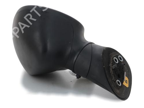 Right mirror FIAT PUNTO EVO (199_) 1.3 D Multijet (199AXC1A, 199BXC1A, 199AXT1A, 199BXT1A) | BP29296086C27 