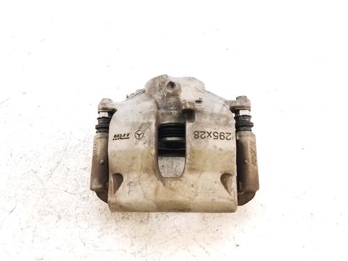 Used Left front brake caliper MERCEDES-BENZ C-CLASS (W204) C 220 CDI (204.002) (170 hp) 27918220