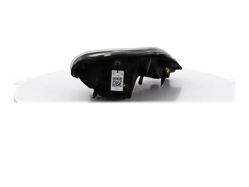 Left headlight RENAULT TRAFIC II Van (FL) 2.0 dCi 115 (FL01, FL0U, FL00, FL0H, FL0M) | BP34642102C28 - Image 2