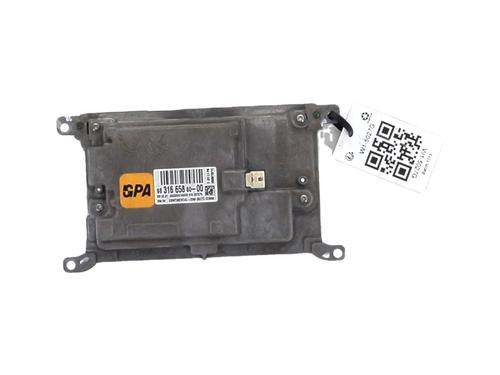 Display monitor PEUGEOT EXPERT Van (V_) 1.5 BlueHDi 120 | BP29931359C48