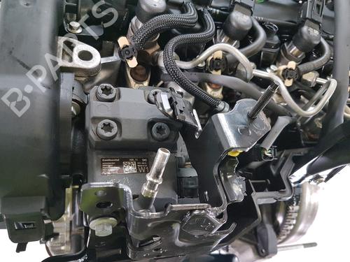 Motor RENAULT MEGANE IV Hatchback (B9A/M/N_) 1.5 dCi 110 (B9A3) | BP29696263M1 