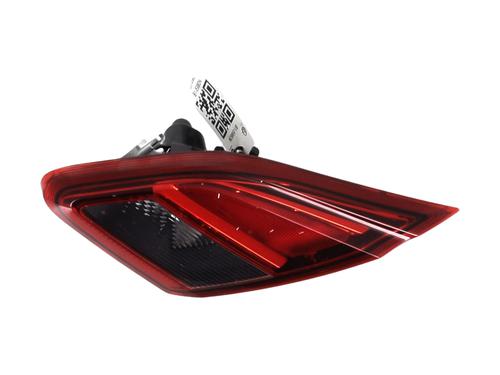 Right tailgate light OPEL CORSA E (X15) 1.4 (08, 68) | BP30503427C80 