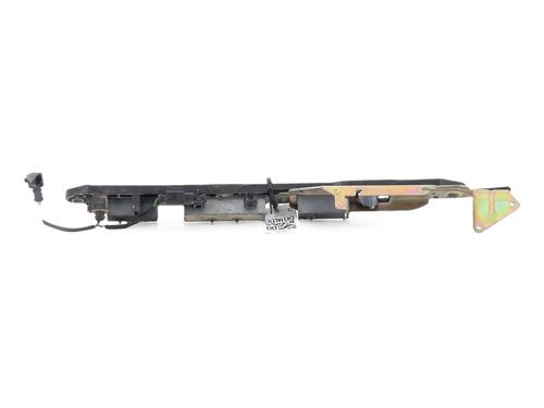 Tailgate handle VW PASSAT B5.5 (3B3) 1.9 TDI | BP36776819C132 - Image 2