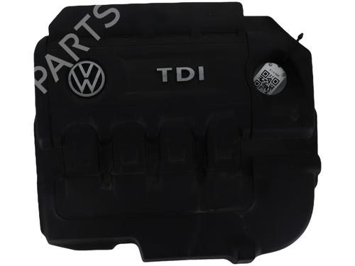 Topbeskyttelse VW GOLF VII (5G1, BQ1, BE1, BE2) 1.6 TDI (110 hp) 29931637