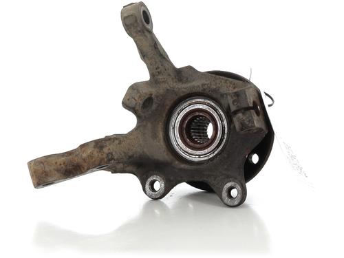 Right front steering knuckle RENAULT CLIO II (BB_, CB_) 1.5 dCi (B/CB3M) | BP21090116M26 