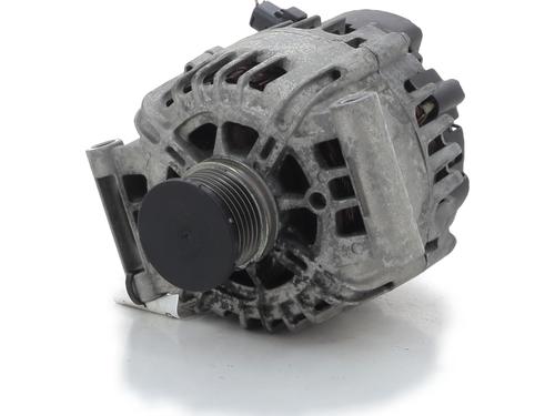 Used Alternator PEUGEOT 207 (WA_, WC_) 1.6 16V RC (174 hp) 30165459