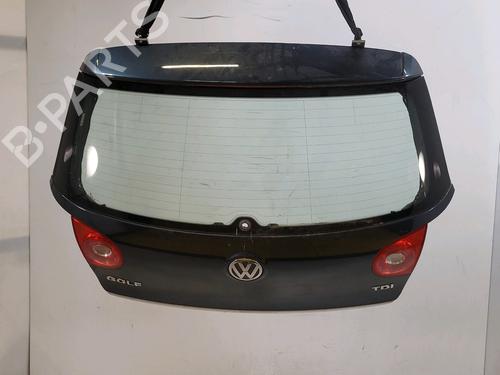 Used Tailgate VW GOLF V (1K1) 1.9 TDI (90 hp) 22545423