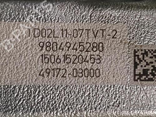 Engine PEUGEOT 208 I (CA_, CC_) 1.6 BlueHDi 100 | BP31057773M1 