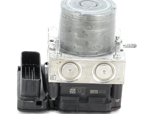 Used ABS pump PEUGEOT 308 SW III (FC_, FJ_, FR_, F4_, FN_) PureTech 130 (FRHNSL, FRHNST) (131 hp) 24577386