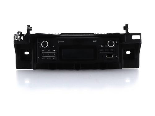 Used Radio RENAULT KANGOO Express (FW0/1_) [2008-2026]  33166304