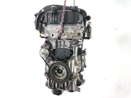 Used Engine Engine PEUGEOT 208 I (CA_, CC_) 1.2 PureTech 82 (82 hp) 35749191 35749191