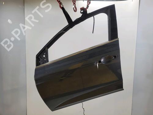 Used Left front door RENAULT MEGANE IV Hatchback (B9A/M/N_) 1.2 TCe 100 (B9MS) (100 hp) 29346712
