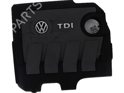 Used Upper protection VW POLO V (6R1, 6C1) 1.6 TDI (90 hp) 29578609