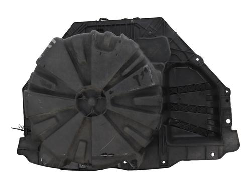 Luggage compartment floor RENAULT MEGANE IV Hatchback (B9A/M/N_) 1.5 dCi 110 (B9A3) | BP29389957I33 
