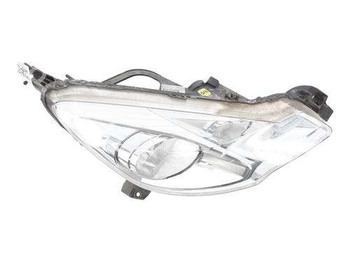 Right headlight CITROËN C3 II (SC_) 1.4 HDi 70 (SC8HZC, SC8HR0, SC8HP4) | BP32512622C29