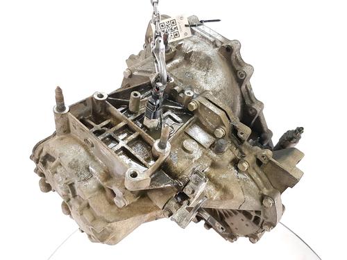Gearbox KIA CERATO I Saloon (LD) 2.0 CRDi | BP31866510M3 