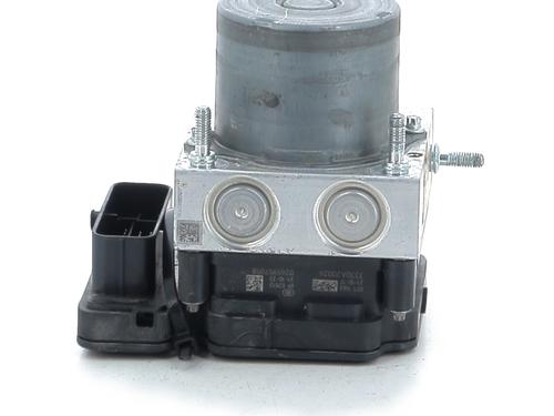 ABS Bremseaggregat CITROËN JUMPY III Van (V_) 1.5 BlueHDi 100 (102 hp) 33165880