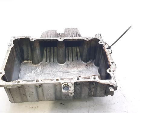 Used Oil sump SEAT IBIZA IV (6J5, 6P1) 1.4 TDI (80 hp) 29321126