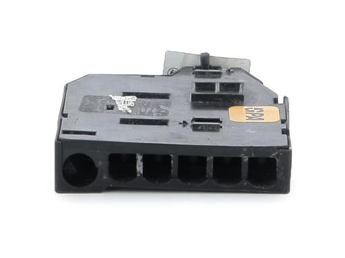 Used Electronic module Electronic module PEUGEOT 5008 II (MC_, MJ_, MR_, M4_) 1.2 THP (MRHNYH, MRHNYW, MRHNSJ, MRHNSU, MRHNSM) (131 hp) 30093892 30093892