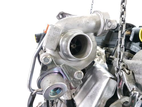 Engine CITROËN C4 Coupe (LA_) 1.6 HDi | BP33230175M1 - Image 10