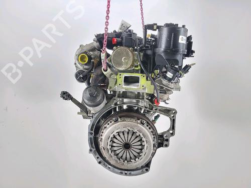Engine PEUGEOT 206 Hatchback (2A/C) 1.4 HDi eco 70 | BP29874693M1