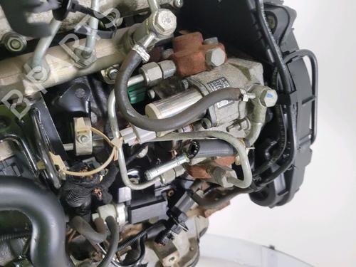Motor OPEL COMBO Box Body/MPV 1.7 CDTI 16V | BP28506397M1 