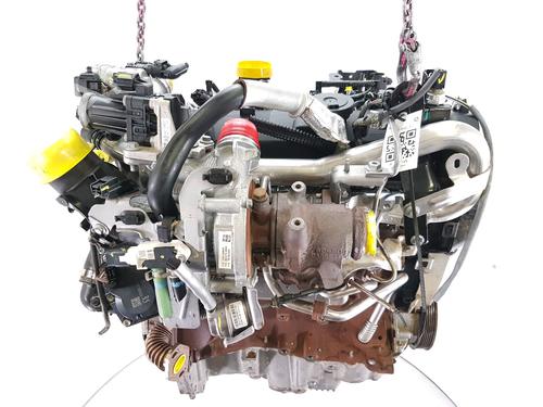 Engine RENAULT CAPTUR I (J5_, H5_) 1.5 dCi 90 (J5N4, J5M5, J5MW, J5M6, J5AL, J5AJ) | BP39259198M1 - Image 5