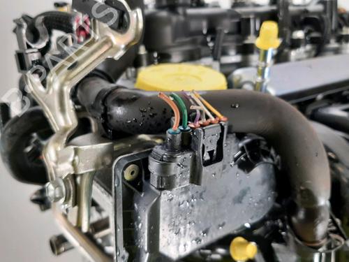 Engine TOYOTA YARIS (_P13_) 1.3 (NSP130_, NSP130) | BP31057029M1  - Image 6