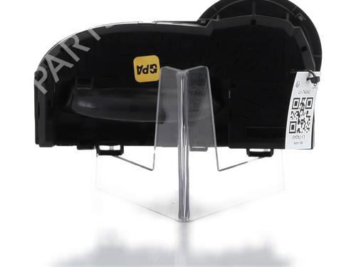 Instrument cluster RENAULT TWINGO II (CN0_)  | BP32460401C47  - Image 5