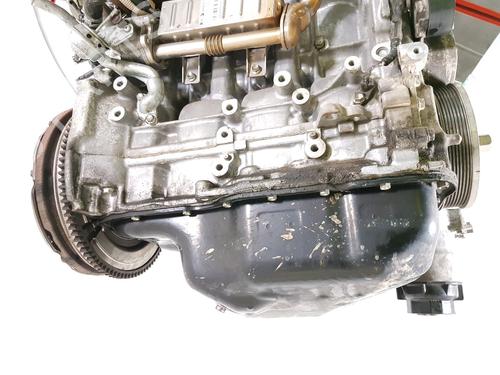 Engine TOYOTA RAV 4 IV (_A4_) 2.0 D (ALA40_, ALA40R) | BP31866401M1 