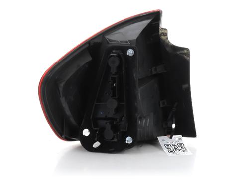 Right taillight BMW X1 (E84) xDrive 18 d | BP36962250C35 - Image 3