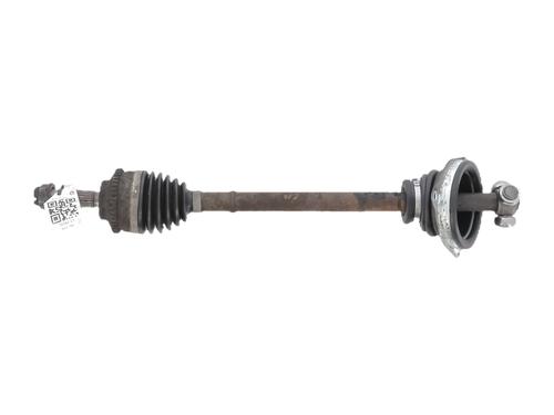 Used Left front driveshaft Left front driveshaft RENAULT CLIO II (BB_, CB_) 1.5 dCi (B/CB07) (65 hp) 39632995 39632995