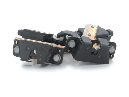 Used Tailgate lock CITROËN C3 Pluriel (HB_) 1.4 HDi (68 hp) 31079066