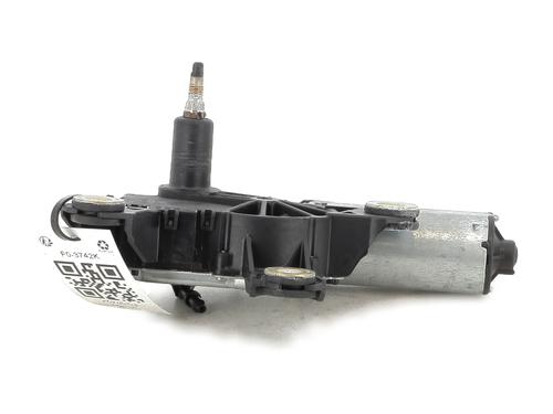 Used Rear wiper motor VW POLO (6N2) 1.4 (60 hp) 25886655