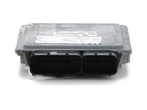 Engine control unit (ECU) VW GOLF VI Variant (AJ5) | BP27246447M57 - Image 1