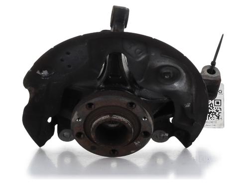 Used Right front steering knuckle PEUGEOT 308 SW II (LC_, LJ_, LR_, LX_, L4_) 1.2 THP 110 (110 hp) 30405727