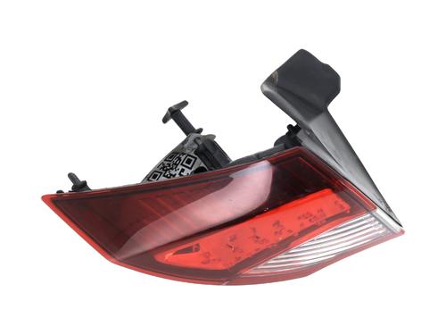 Used Left taillight RENAULT LAGUNA III (BT0/1) 2.0 dCi (BT07, BT0J, BT14, BT1A, BT1S) (131 hp) 27439962