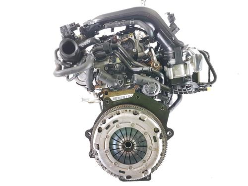 Engine VW GOLF PLUS V (5M1, 521)  | BP29740888M1 