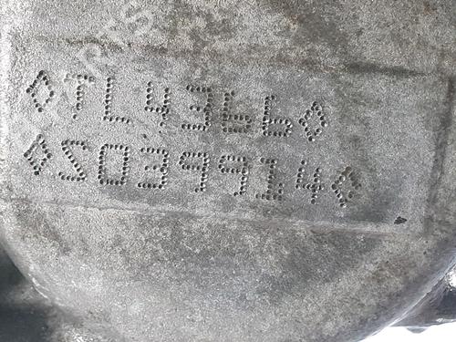 Gearbox DACIA LODGY (JS_) 1.3 TCe 130 (JSNE) | BP30054195M3