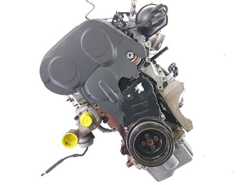 Used Engine Engine 37281251 37281251