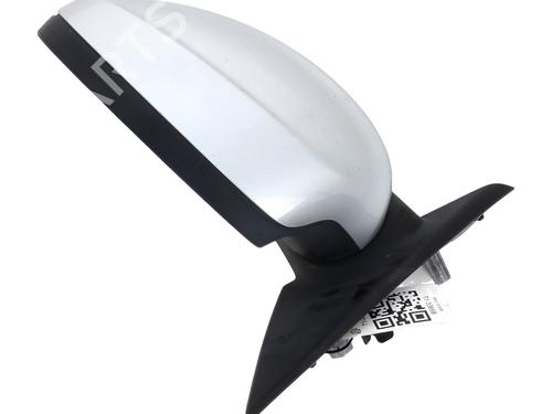Retrovisor esquerdo BMW 3 (E90) 318 d (143 hp) 31661730