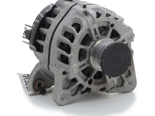 Alternator RENAULT MEGANE IV Hatchback (B9A/M/N_) 1.2 TCe 100 (B9MS) | BP29381412M7 