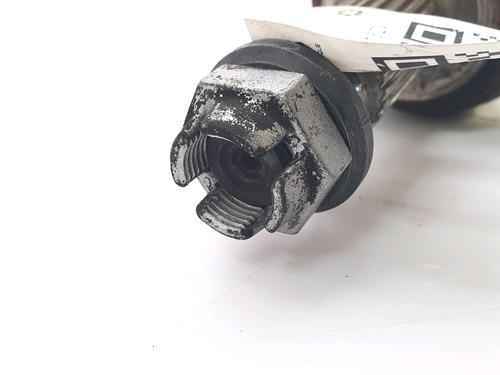 Used Left front driveshaft RENAULT SCÉNIC II (JM0/1_) 1.5 dCi (JM1E, JM16) (106 hp) 28533345