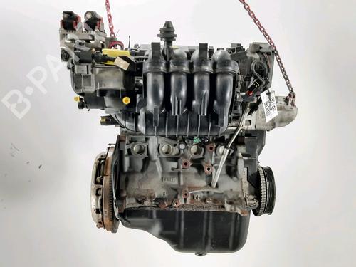 Engine FIAT PUNTO EVO (199_) 1.2 | BP32278539M1 - Image 4