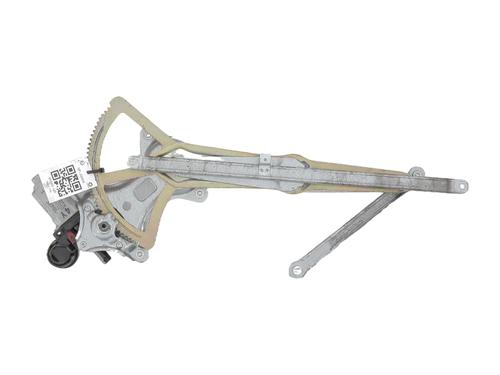 Front left window mechanism TOYOTA RAV 4 II (_A2_) 2.0 D 4WD (CLA20_, CLA21_, CLA20R, CLA21R) | BP31079441C22