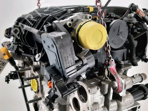 Engine CITROËN C3 II (SC_) 1.2 VTi 82 | BP33745280M1 - Image 6