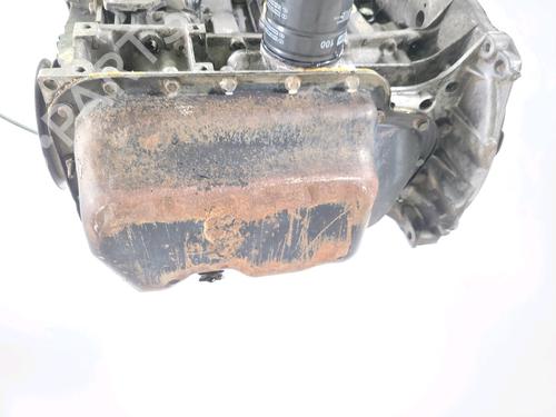 Engine PEUGEOT 106 II (1A_, 1C_) 1.1 i | BP30118547M1