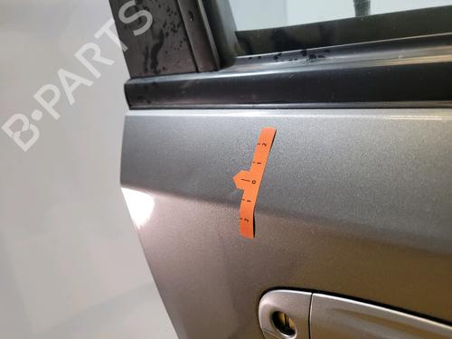 Right front door CHEVROLET AVEO / KALOS Hatchback (T250, T255) 1.2 | BP23204453C3
